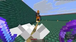 Говориус VS Леолис - ПВП Мувик - Minecraft