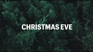 Christmas Eve at @RedemptionChurchKC