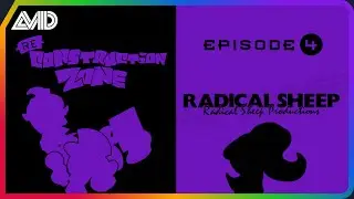 RECONSTRUCTION ZONE: Episode 4 - Radical Sheep Productions 