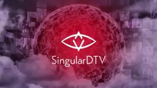 SingularDTV at SXSW - Day 1: New Financial Models for a Sustainable Entertainment Economy