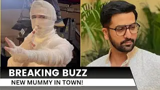 Puri Chibber Is The New Mummy In Udne Ki Aasha! 