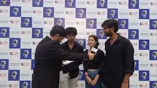 Interview of Winner | Tap on the Beat | Marketech 2025 | CPJ College | GGSIPU