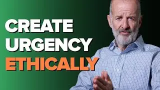How to Create Urgency Without Pressure ⏳