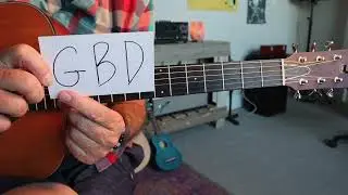 How To Play Guitar in Open G | Chord Charts and More!