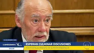 Comisiones en 1 Minuto - 16 de Diciembre 2025