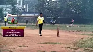Apcc vs MONSTER 11 Live Cricket Match | 03-Nov-25 03:00 PM 12 Live - FUTURE CRICKET CUP