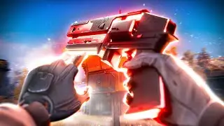 This Hand Cannon Is Actually Back 💀 Oh Boy