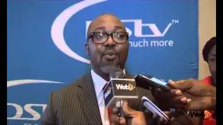 Africa Magic channel is an attestation to our commitment to developing local content