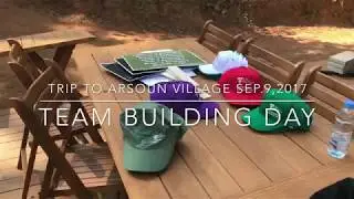 ЛИВАН | Arsoun village, Boot Camp - Lebanon/Livan