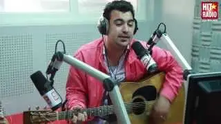 NASR MIGRI DANS LE MORNING DE MOMO SUR HIT RADIO - 10/03/14