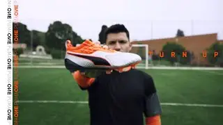 PUMA New Levels - ONE + FUTURE