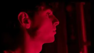 Last Call - A Davis Brooks Film