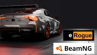 Early Career BeamNG.drive