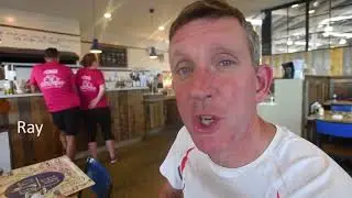 Galway Baybes Race Around Ireland 2017 - Trailer