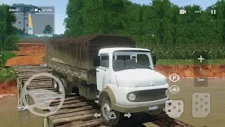 Global Truck Online - New Truck Simulator Game | Android Gameplay