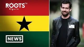 Nigerians react as Twitter picks Ghana as its African headquarters