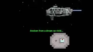 Ark 22 OST - Title Screen