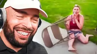 Wanneer Sporten Verkeerd Gaat 😂💥