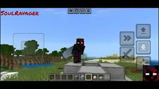 Making a chicken launcher that launch player into the sky#minecraft 