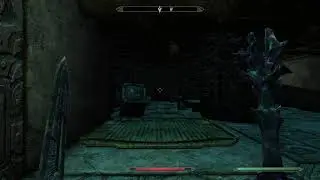Skyrim Continued W Bossbeast Part 6
