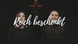 Reich beschenkt - Segens Poetry Slam 2021