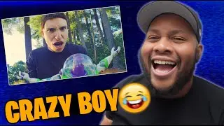 Token - Toy Story | LORD CROOK | REACTION |