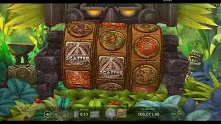 Aztec Adventure | Video Slot | BF Games