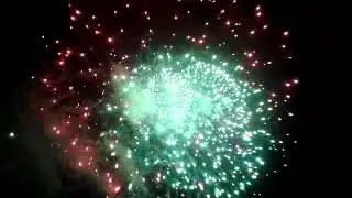 День города. Херсон 2012