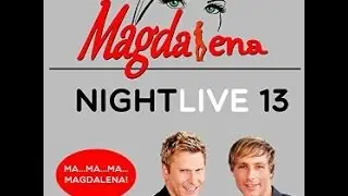 Nightlive13 - Magdalena...