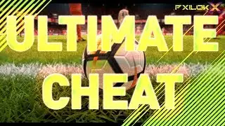 FIFA 18 | Ultimate Team | Seasons | Co-op | Weekend League FUT Champions 99 skills cheat trainer