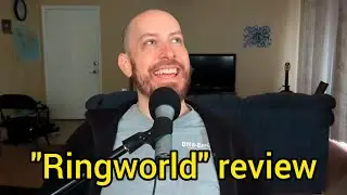 Is RINGWORLD Any Good? [Reviewing 