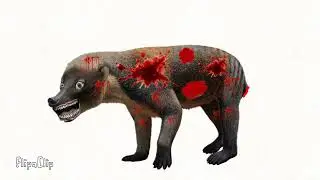 zombie sound effects from Cenozoic zombies season 1