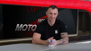 MotoSportMotoprzygoda - Piotr Siwski / Night Driving Płock