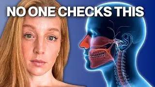 This One Hidden Issue Affects Your Breathing, Eating, Sleep & Hormones