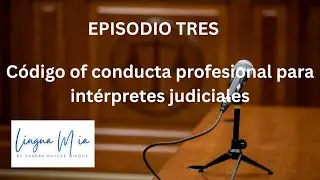 Episodio 3 VIDEO
