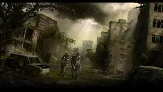 Survarium - Нормальные стволы без патронов способствуют невидимости! (Let's play))