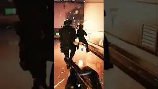 DMZ building 21 - фейерверк! Забираем у Великана RGL 80 - 1 с собой, 1 с игроков, 1 с босса...