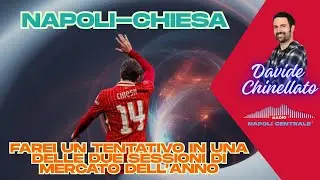 Davide Chinellato: 
