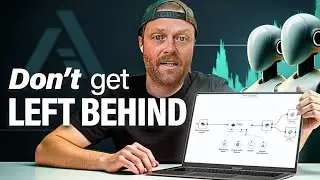 He makes $9,432/mo with his AI Arbitrage Agency (Here's How)
