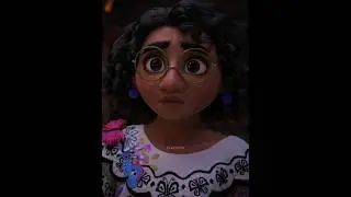 it all fell down.. #encanto #disneyedit #edit #shorts #slayedits