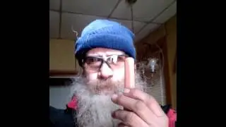 Uncle chucks winter science experiment