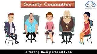 Apartment & Society Activity Portal - ASAP - Portal Introduction - Valueadd Softtech & Systems