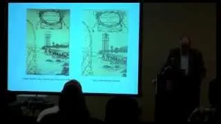 2014 Public Anthropology Conference - Keynote Speaker Dr. Charles Orser