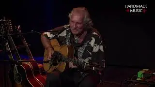 Hans Theessink (NL) - full concert