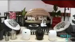 High Fashion and Home Decor - Part 1