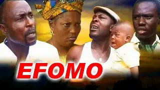 EFOMO Latest Benin Drama, 2021