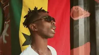 Rich Hustla 400 released his first hi-life love song speaking four languages....