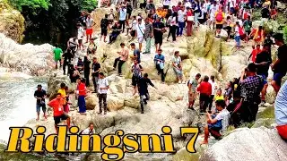 Ridingsni 7 | Explore Ridingsni wari  | South Garo Hills Meghalaya | @memunchsangma