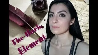 ☯ THE DARK ELEMENT ☯ - Here's to you (ALL VOCAL cover)