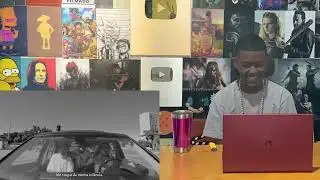 Jhony REACT - FICAR RICO ESSE ANO - 2ZDinizz